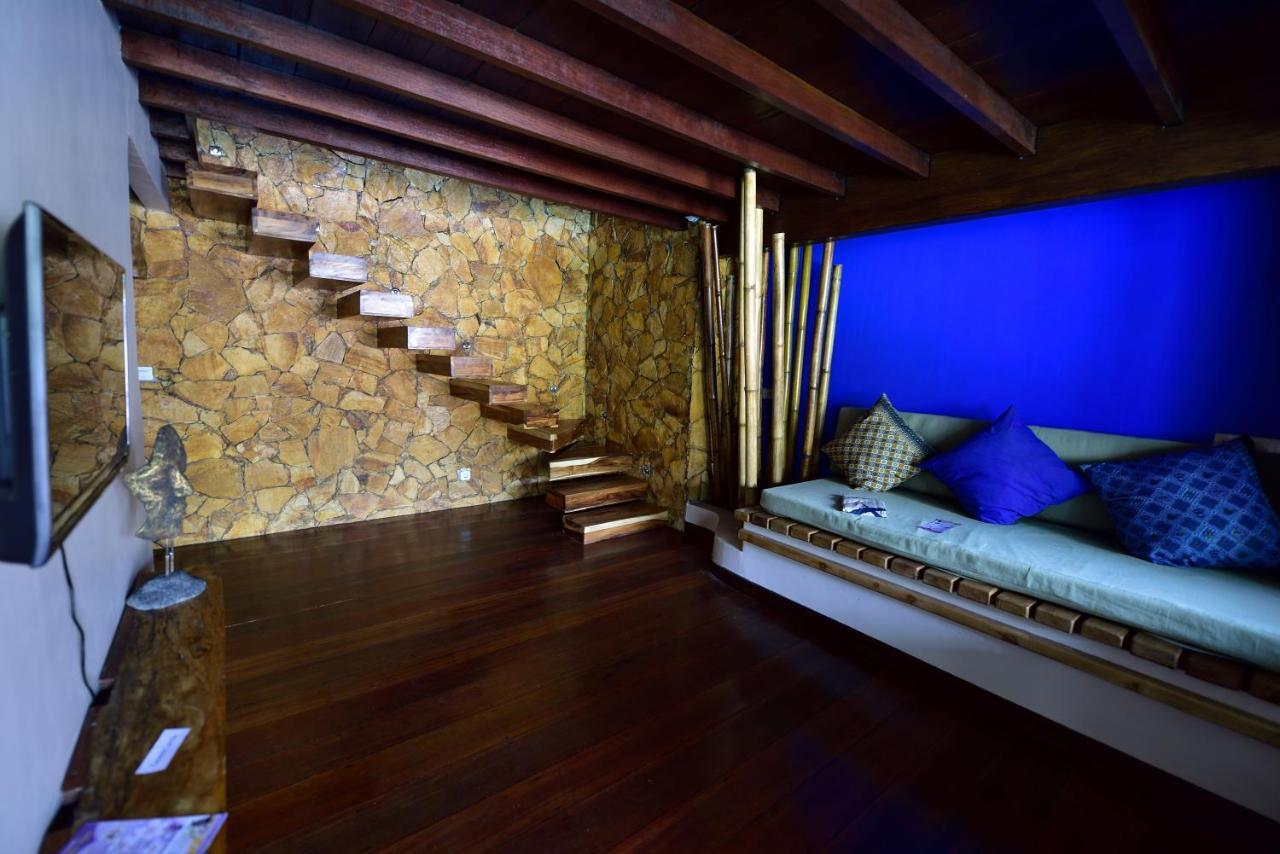 Cantika Villa Джили Трауанган Екстериор снимка