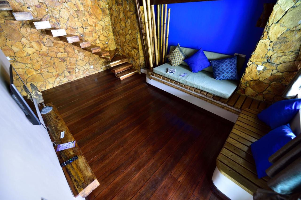Cantika Villa Джили Трауанган Екстериор снимка