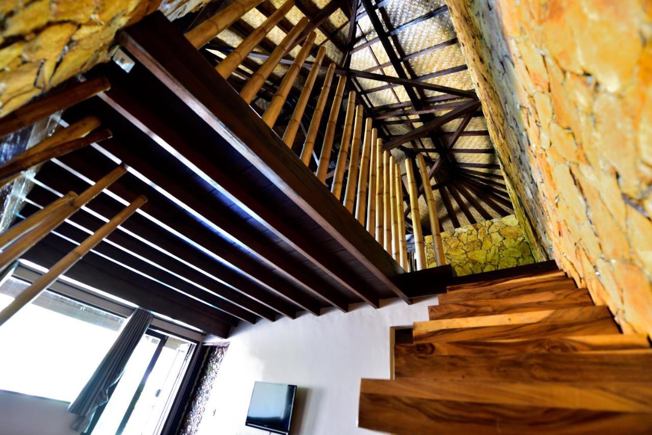 Cantika Villa Джили Трауанган Екстериор снимка